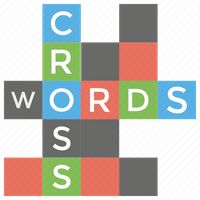 Cross Words تقاطع الكلمات