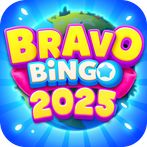 Bravo Bingo-Lucky Bingo Game