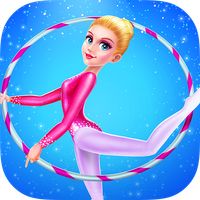 Gymnastics Superstar 2: Dance,