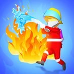 Firefighters Run