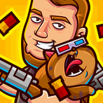 ROOM FORTRESS: Shoot, Survive