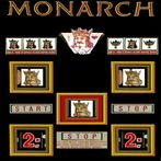 Monarch Spielautomat Nostalgie