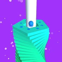 Stack Ball