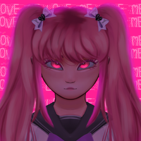 Lethal Love: a Yandere game
