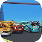 Trondol X Monster Truck