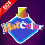 Hat Color & Puzzle Sort Game