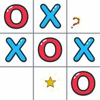 Tic Tac Toe: XOX