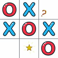 Tic Tac Toe: XOX