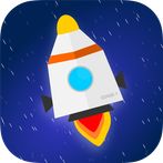 Space Rocket Lander