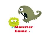 Monster Game - feed your monst