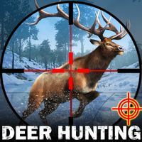 Deer Hunter - Animals Hunting