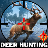 Deer Hunter - Animals Hunting