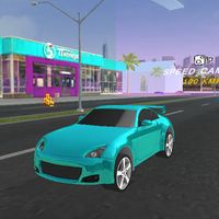 Extreme Car Pro Drifting Game