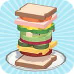 Flippy Sandwich Runner - knife