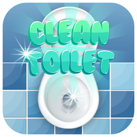 Clean Toilet