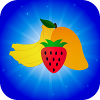 Sweet Fruit- Happy Fun