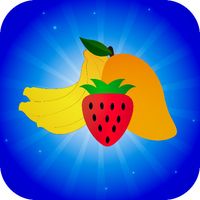 Sweet Fruit- Happy Fun