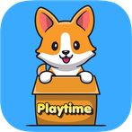 My Corgi PlayTime