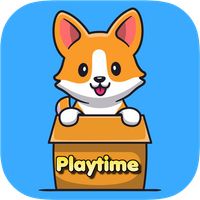 My Corgi PlayTime