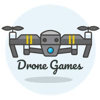 Juego de Drones