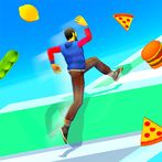 Fat To Fit - Runner Games