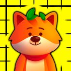 Logic Art Square - Japanese Pu