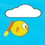 Lost Flying Creature