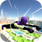 Super Hero - Hostage Rescue