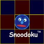Snoodoku - Sudoku Puzzle Game
