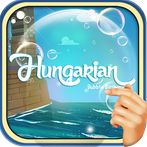 Hungarian Language Bubble Bath