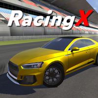 RacingX