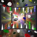 Backgammon  - Funbesh