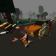 Zombies Road