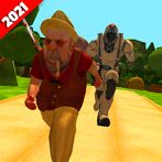 Jungle Jogger - An Endless Adv