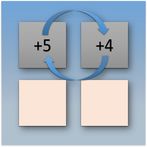 Math Merger Puzzle : Boost You