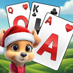 Classic Solitaire TriPeaks