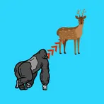 Animal Pinball