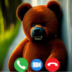 Freddy Fake Call Phone prank