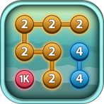 Number Crush: The Puzzle Game