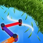 Garden Mower
