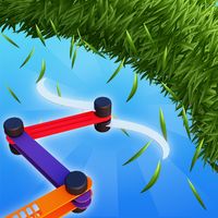 Garden Mower