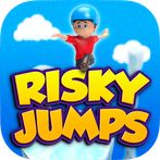 Risky Jumps