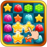 Jelly Pop Crush : Best Match P