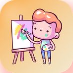 How to Coloring Kawaii