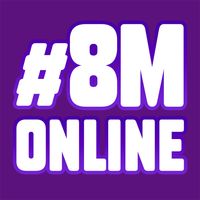 #8M Online