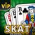 VIP GAMES - Card & Board Games Online