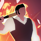 A WAY TO SMASH: Smart Fight