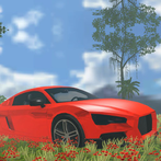 Car Simulator Game 2024