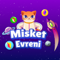 Misket Evreni