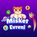 Misket Evreni